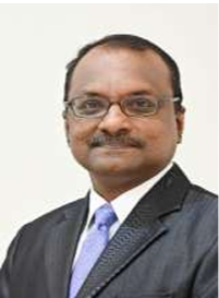 Foto Prof. Dr. Kulanthayan KC Mani
